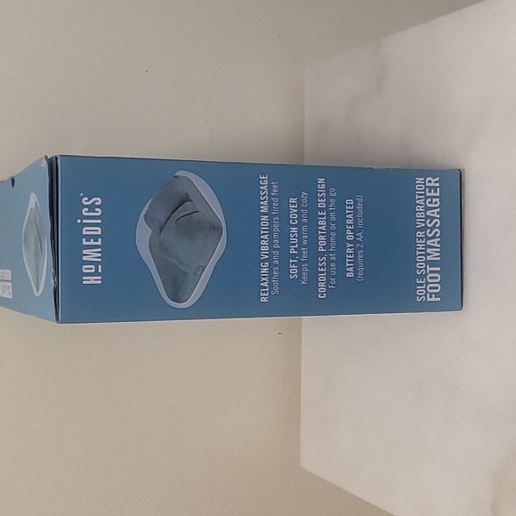 Homedics Foot Massage - Picture 3 of 4